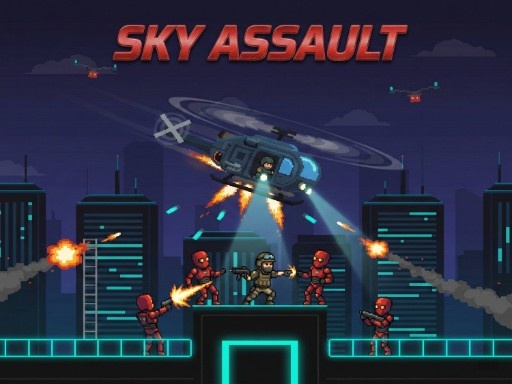 Sky Assault